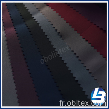 Taffetas de polyester obl20-2064 210T pour la doublure